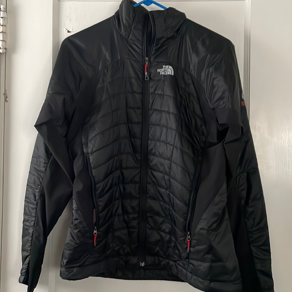 North Face DNP Jacket